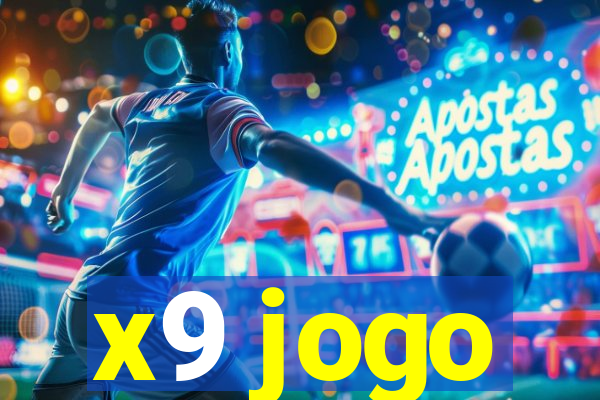 x9 jogo